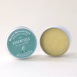 New ✨Baume réparateur multi-usages - 100ml - certifié COSMOS Organic