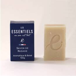 New ✨Savon de rasage - 100g - COSMOS Organic