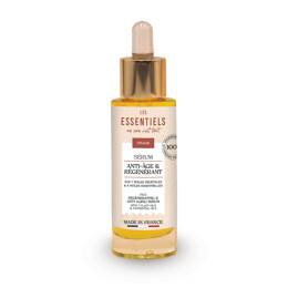 Sérum de Lumière anti-âge - 30ml - COSMOS Organic