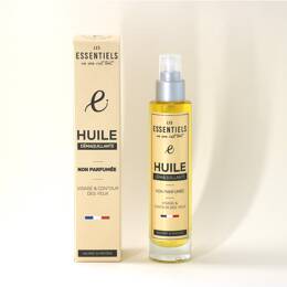 New ✨Huile démaquillante hypoallergénique - 100ml - COSMOS Organic
