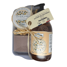 New ✨Coffret Fleur de Tiaré