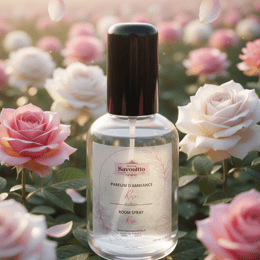 New ✨Parfum d'Ambiance - Rose