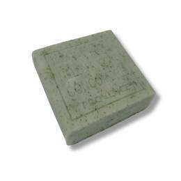 NEW  Savon MELON, AVOCAT & CONCOMBRE exfoliant 100g