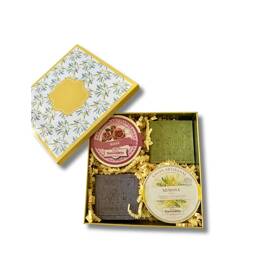NEW  Coffret du Sud dans boite métal