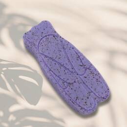 NEW  Savon Cigale Lavande exfoliant