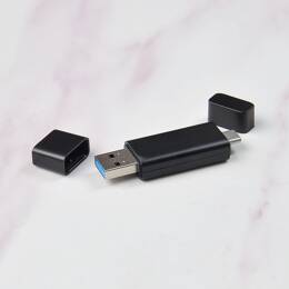Clé USB - SERGE