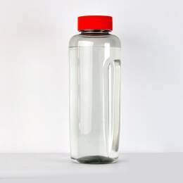 Gourde RENAUD (rouge)