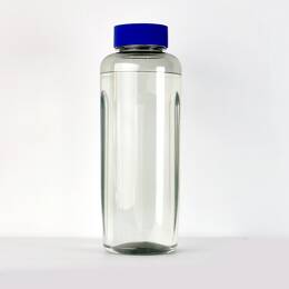 Gourde RENAUD (bleu)