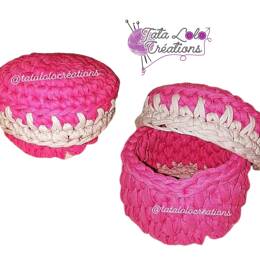 GRANDE BOITE A BIJOUX