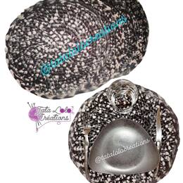 SETS DE TABLE EN TRAPILHO