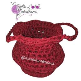 PETIT PANIER THAÏLANDAIS