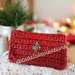 POCHETTE/ MINAUDIERE