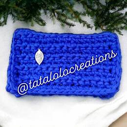 POCHETTE/ MINAUDIERE