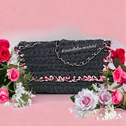 POCHETTE / MINAUDIERE