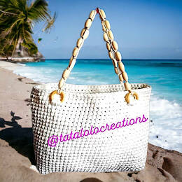 GRAND SAC DE PLAGE