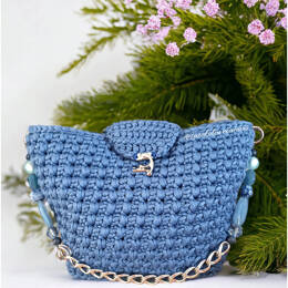 SAC MYRTILLE