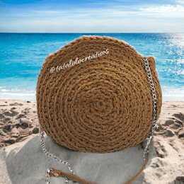 SAC TAMBOUR