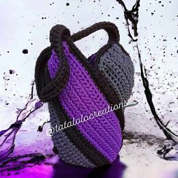 L'ÉLÉGANCE VIOLETTE