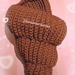 CORBEILLE COQUILLAGE