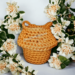 PETIT PANIER THAILANDAIS