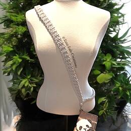 LANIÈRE MOULTI BLANCO