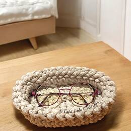 PANIER "DOUX COCON"