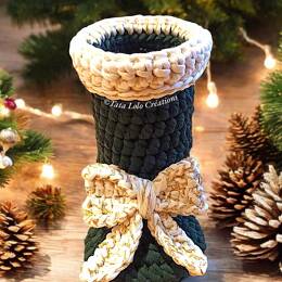 BOTTE "NOËL AUTHENTIQUE"