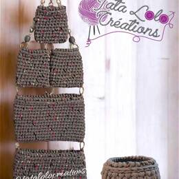 L'ENSEMBLE ÉLÉGANCE COEUR