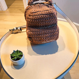 LE PETIT MIRAGE