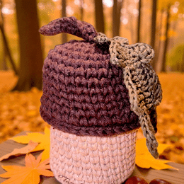 LE PETIT FORESTIER CHOMARRON