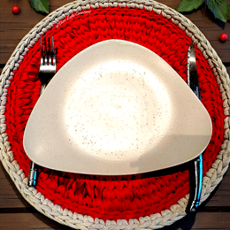 Les serviettes de table Made in France