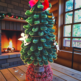 SAPIN MAGIE D’OR