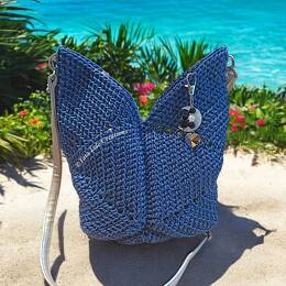 SAC LETO BLUE LAGON