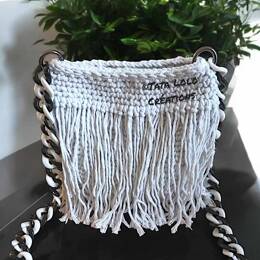 SAC BOHÈME NEIGE