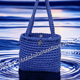 LE SIGNATURE AZURITE