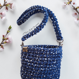 Les sacs à main fillette Made in France