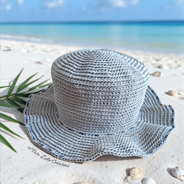 Chapeau Naïa