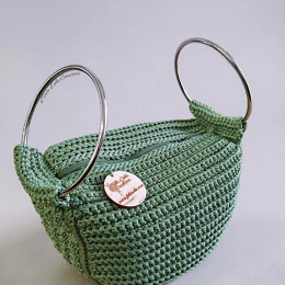 Sac Le Pistacia