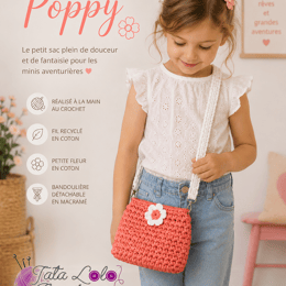 Sac Poppy