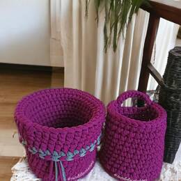 Ensemble Cyclamen