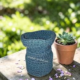 PETIT VASE