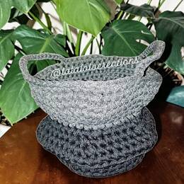 PANIER THAÏLANDAIS