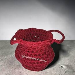 PETIT PANIER THAÏLANDAIS