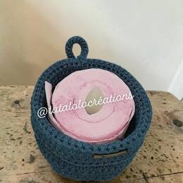 PETIT PANIER A SUSPENDRE