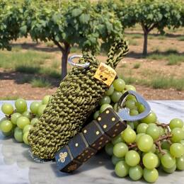 Le Millésime Olive