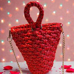 Pochette Passionnata