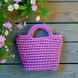 Mini Sac Ondine