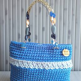 Sac Aqualys