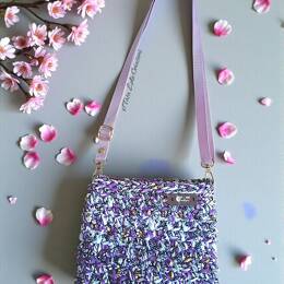 Mini Sac Pimprenelle