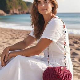 Le Petit Sac Flamenco